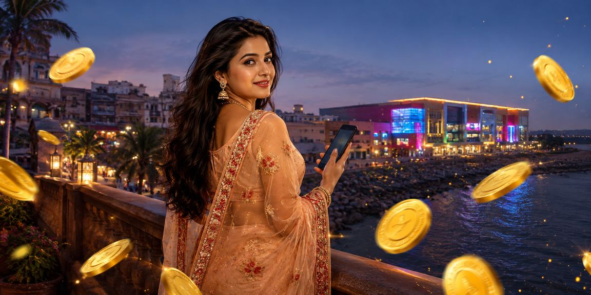রাজশাহীর ভিআইপি সদস্য মেয়ের গেমিং অভিজ্ঞতা